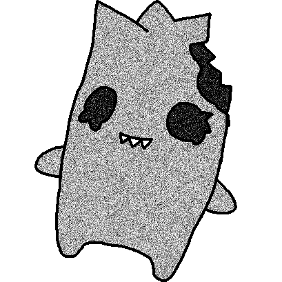 Sprite Mascot